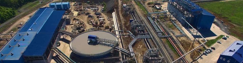 Флокулянт в горной промышленности.jpg